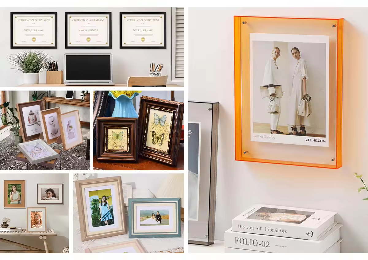 Office & Home Decor