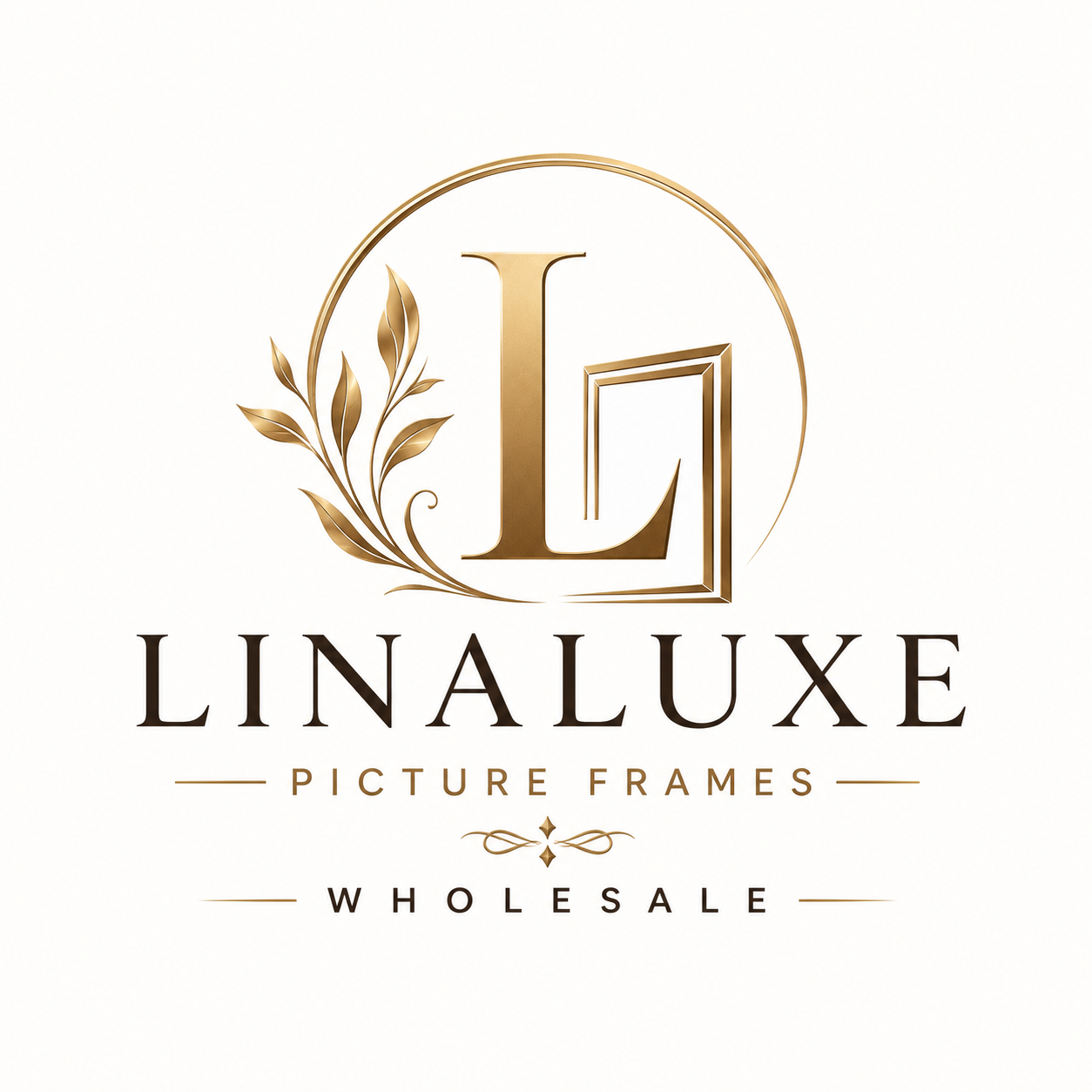 LINALUXE Picture Frames Wholesale